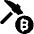 Crypto Currency Bitcoin Mining icon - Free transparent PNG, SVG. No sign up needed.