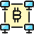 Crypto Currency Bitcoin Monitor Mining icon - Free transparent PNG, SVG. No sign up needed.