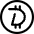 Virtual Coin Crypto Digibyte Icon from Ultimate Regular Set | Free Download as SVG Vector and Transparent PNG | Streamline icons