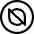 Virtual Coin Crypto Ontology Icon from Ultimate Regular Set