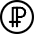 Virtual Coin Crypto Peercoin icon - Free transparent PNG, SVG. No sign up needed.