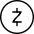 Virtual Coin Crypto Zcash icon - Free transparent PNG, SVG. No sign up needed.
