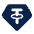 Tether USDT Fill Icon from Mingcute Fill Set | Free Download as SVG Vector and Transparent PNG | Streamline icons