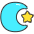 Muslim Icon from Stickies Colors - Free Set