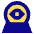 Fortune Telling Sphere Icon from Sharp Pop - Free Set
