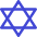 Hexagram Icon from Core Duo - Free Set