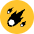 Meteor Icon from Kameleon Pop - Free Set