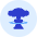 Nuclear Mushroom Icon from Kameleon Duo - Free Set