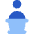 Politics Speech icon - Free transparent PNG, SVG. No sign up needed.