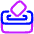 Politics Vote 2 Icon from Plump Neon - Free Set