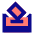 Politics Vote 2 Icon from Sharp Pop - Free Set