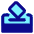 Politics Vote 2 Icon from Core Pop - Free Set