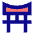 Shinto Icon from Sharp Pop - Free Set