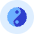 Yin Yang Icon from Kameleon Duo - Free Set