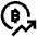 Currency Exchange Rate Bitcoin Increase icon - Free transparent PNG, SVG. No sign up needed.