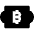 Currency Note Bitcoin icon - Free transparent PNG, SVG. No sign up needed.