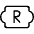 Currency Sign Rand Coupon icon - Free transparent PNG, SVG. No sign up needed.