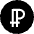 Cypto Currency Peercoin icon - Free transparent PNG, SVG. No sign up needed.