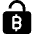 Cypto Currency Unlock icon - Free transparent PNG, SVG. No sign up needed.