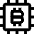 E Commerce Computer Chip icon - Free transparent PNG, SVG. No sign up needed.