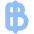 Baht icon - Free transparent PNG, SVG. No sign up needed.