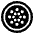 Cardano Circle icon - Free transparent PNG, SVG. No sign up needed.
