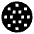Cardano Circle icon - Free transparent PNG, SVG. No sign up needed.