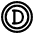 Doge Circle icon - Free transparent PNG, SVG. No sign up needed.
