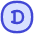 Doge Circle icon - Free transparent PNG, SVG. No sign up needed.