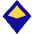 Ethereum Icon from Sharp Pop Set