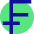 Franc Icon from Sharp Pop Set