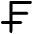 Franc Icon from Core Remix Set