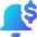 Price Alert Icon from Core Gradient Set