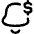 Price Alert Icon from Flex Line Set