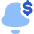 Price Alert Icon from Flex Flat Set
