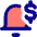 Price Alert Icon from Core Pop Set