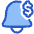 Price Alert Icon from Plump Duo Set