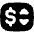 Price Change Icon from Flex Solid Set