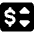 Price Change Icon from Core Solid Set