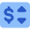 Price Change Icon from Core Flat Set