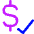 Price Check Icon from Core Neon Set