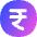 Rupee Circle icon - Free transparent PNG, SVG. No sign up needed.