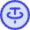 Tether Circle icon - Free transparent PNG, SVG. No sign up needed.