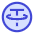 Tether Circle icon - Free transparent PNG, SVG. No sign up needed.