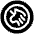 Uniswap Circle icon - Free transparent PNG, SVG. No sign up needed.