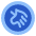Uniswap Circle icon - Free transparent PNG, SVG. No sign up needed.