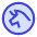 Uniswap Circle icon - Free transparent PNG, SVG. No sign up needed.