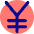 Yuan Yen Icon from Core Pop Set