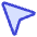 Arrow Cursor 2 Icon from Core Duo Set