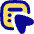 Contextual Menu Pointer Arrow Icon from Flex Pop Set
